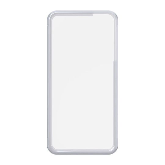 SP Connect Weather Cover Samsung S22+ Regenhoes Transparant
