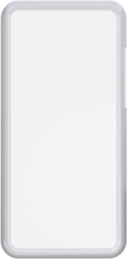 SP Connect Weather Cover voor Samsung S21 FE - Transparant