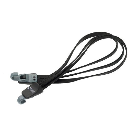Tubus Snelbinder 3-delig Zwart – Maat 60-90cm