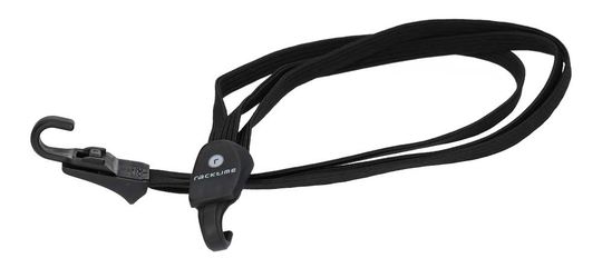 Racktime Bindit E-Bike Snelbinder 740mm Zwart