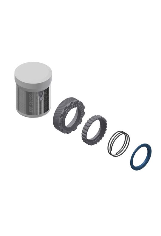DT Swiss Servicekit Ratchet 30T EXP OS – Maat 30T