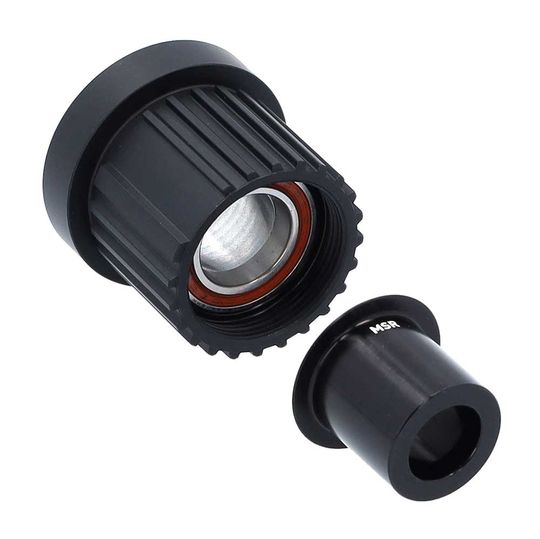 DT Swiss Ratchet Race Body Kit SH12 – Maat SH 12V