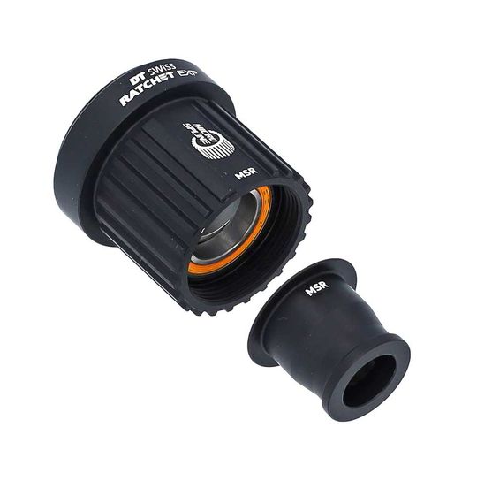 DT Swiss Body Kit Ratchet Race CER SH12 EXP – 142x12mm