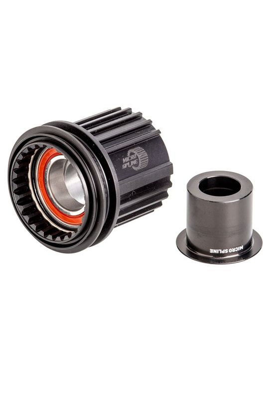 DT Swiss Ratchet Race Cassettebody SH12 – 142/12mm