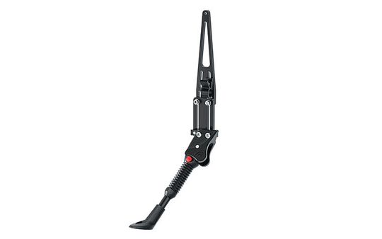 Hebie LowRider 663LR Fietsstandaard Zwart – 26/28"