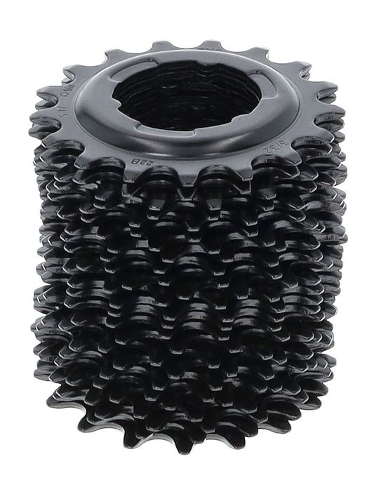 KMC Kettingwiel Shimano Nexus 17T 3/32" – Maat 17T