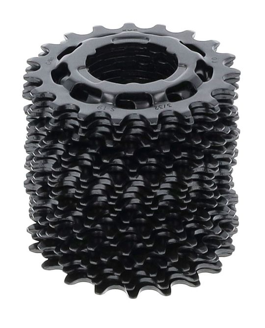 KMC Kettingwiel Shimano Nexus 1V 3/32" – Maat 19T