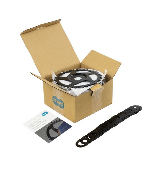 KMC Kettingblad Bosch Gen3 DM 3mm Offset – 38T