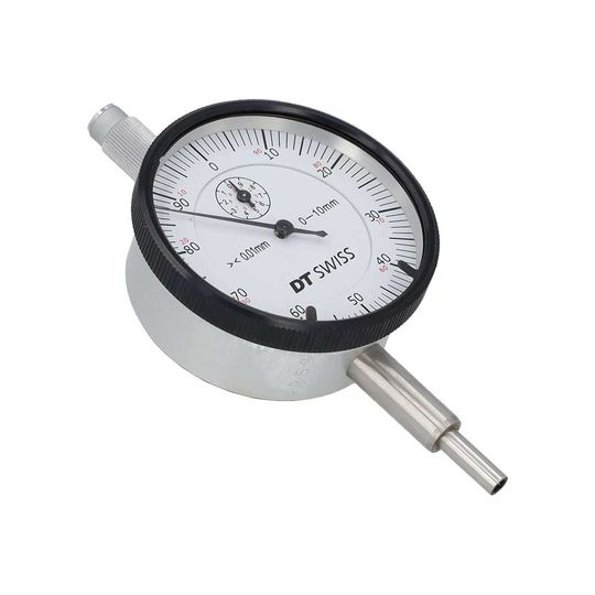 DT Swiss GRS Wielrichtermeter Analoog