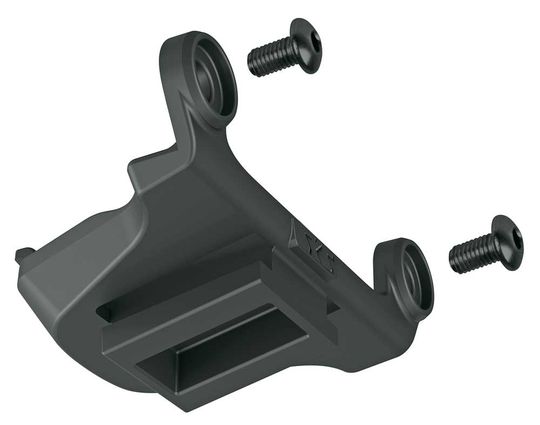 SKS SQlab Adapter voor Click Zadeltas – Zwart