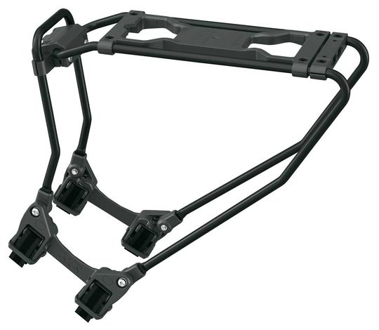SKS Infinity Universal MIK Achterdrager 26/29" Zwart