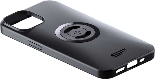 SP Connect Case SPC+ voor iPhone 13/14 – Zwart
