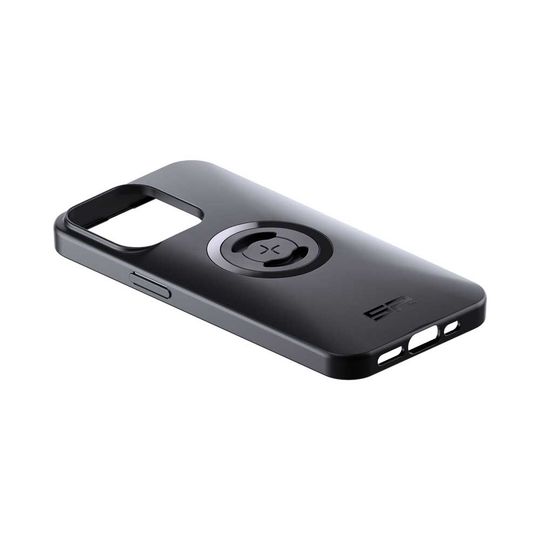 SP Connect Case SPC+ iPhone 13 Pro - Zwart