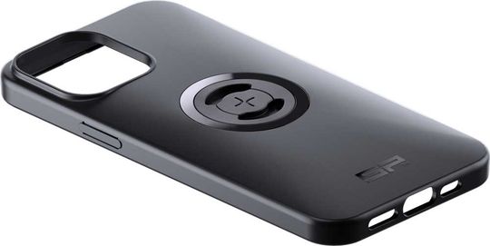 SP Connect Case SPC+ voor iPhone 12/13 Pro Max - Zwart