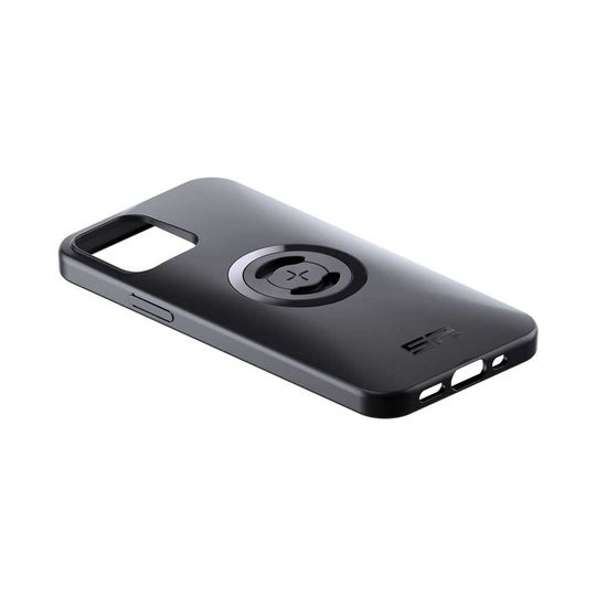 SP Connect Case SPC+ voor iPhone 12/12 Pro – Zwart