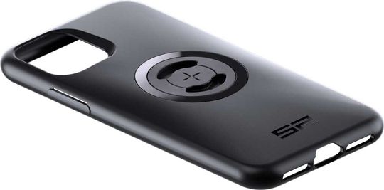 SP Connect Case SPC+ voor iPhone X/XS/11 Pro – Zwart