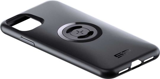 SP Connect Case SPC+ telefoonhoesje iPhone XR/11 - Zwart