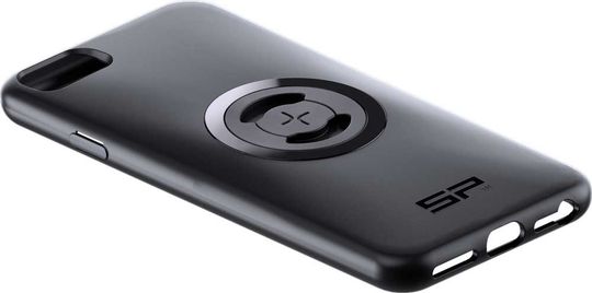 SP Connect Case SPC+ voor iPhone 6/6S/7/8/SE – Zwart