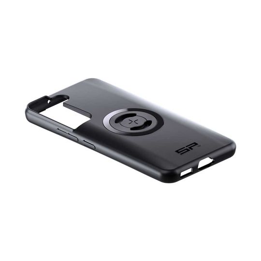 SP Connect Case SPC+ voor Samsung S22 - Zwart