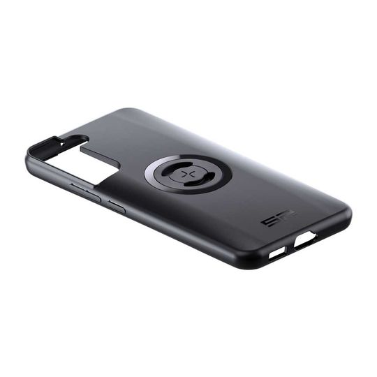 SP Connect Case SPC+ Samsung S22+ Telefoonhoes Zwart