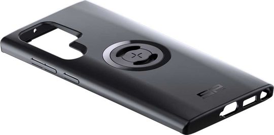 SP Connect Case SPC+ voor Samsung S22 Ultra - Zwart