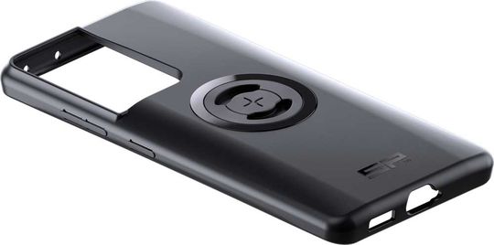 SP Connect Case SPC+ voor Samsung S21 Ultra - Zwart