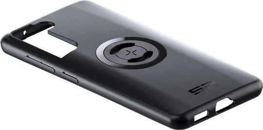 SP Connect Case SPC+ voor Samsung S21 FE – Zwart