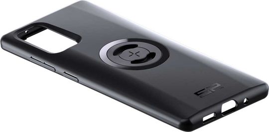 SP Connect Case SPC+ voor Samsung S20+ - Zwart