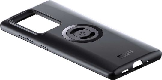 SP Connect Case SPC+ voor Samsung S20 Ultra – Zwart