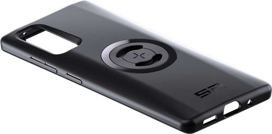 SP Connect Case SPC+ voor Samsung S20 - Zwart