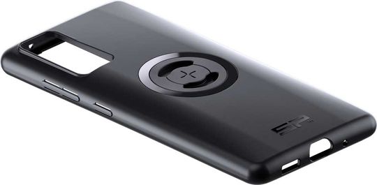 SP Connect Case SPC+ voor Samsung S20 FE - Zwart