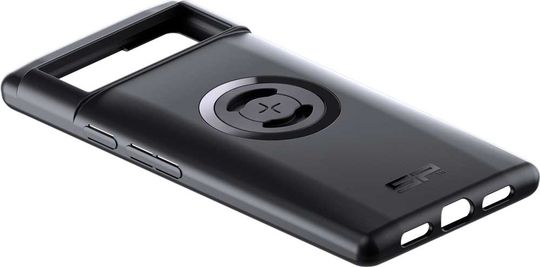SP Connect Case SPC+ voor Google Pixel 6 - Zwart
