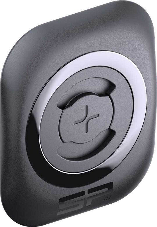 SP Connect SPC+ Universal Interface Telefoonhouder Zwart