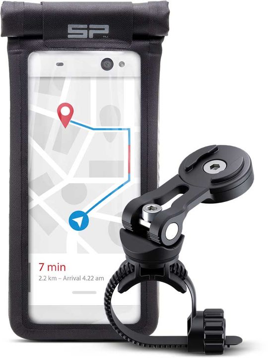 SP Connect Bike Bundle SPC+ Universele Telefoonhouder Fiets