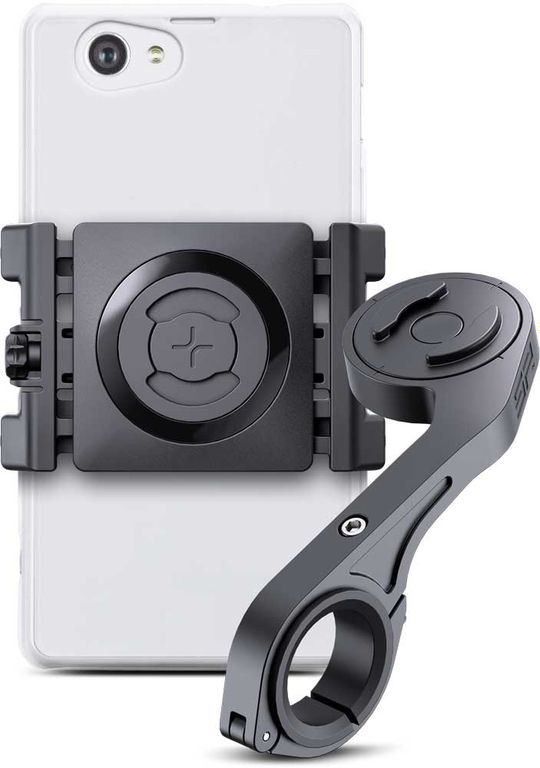 SP Connect Roadbike Bundle SPC+ Universal Clamp Telefoonhouder
