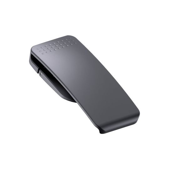 SP Connect SPC+ Clip Mount Telefoonhouder Bevestiging – Zwart