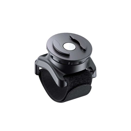 SP Connect SPC+ Universal Mount Telefoonhouder Zwart