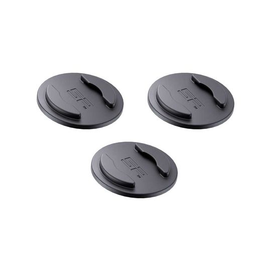 SP Connect SPC+ Adhesive Kit - Telefoonhouder Bevestiging Zwart