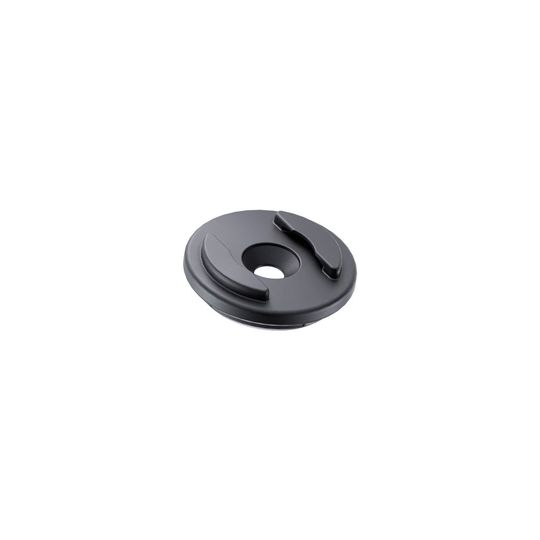 SP Connect Micro Bike Mount Head SPC+ Telefoonhouder Zwart