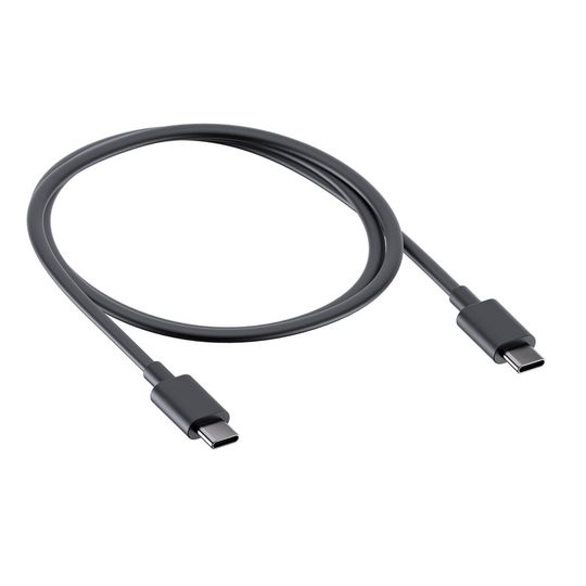 SP Connect SPC+ USB-C Kabel – Zwart