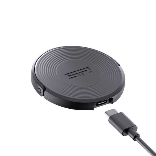 SP Connect SPC+ Charging Pad – Draadloze Oplader Zwart