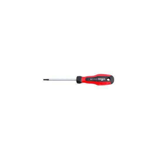 Wisvo Torxschroevendraaier T8 met gat – Maat T8