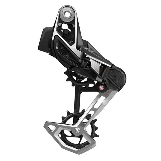 SRAM XX Eagle T AXS B1 12V Achterderailleur – Maat 1x12V