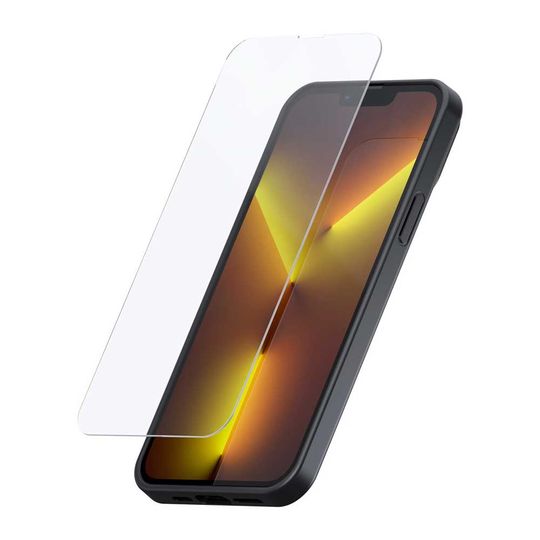 SP Connect Glazen Screenprotector iPhone 14 Pro Max/14 Plus/13 Pro Max