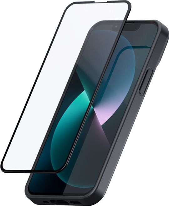 SP Connect Glas Screenprotector iPhone 13 Mini