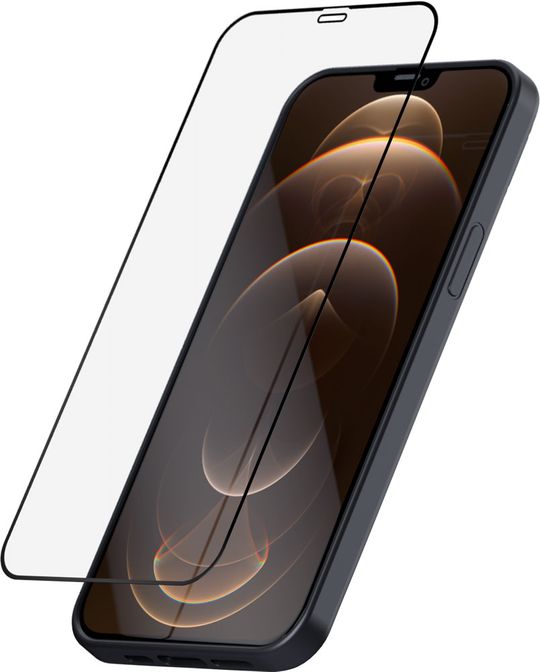 SP Connect Glas Screenprotector iPhone 12 Pro Max