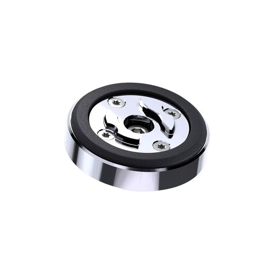 SP Connect SPC+ Vibration Module Telefoonhouder - Chroom