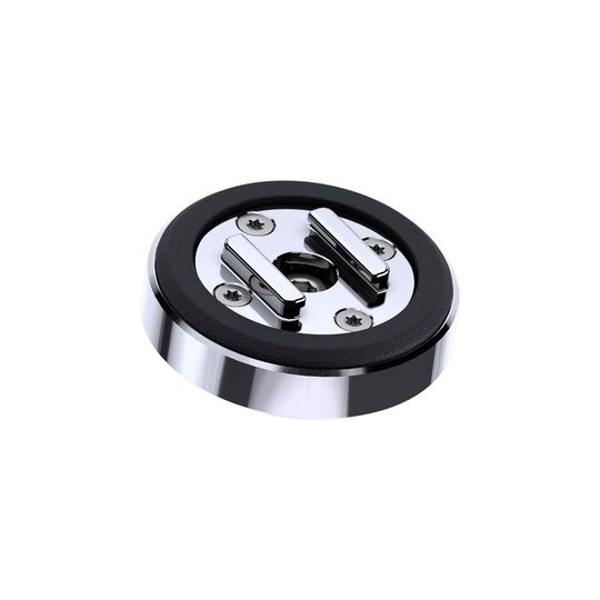 SP Connect Vibration Module Chroom - Telefoonhouder