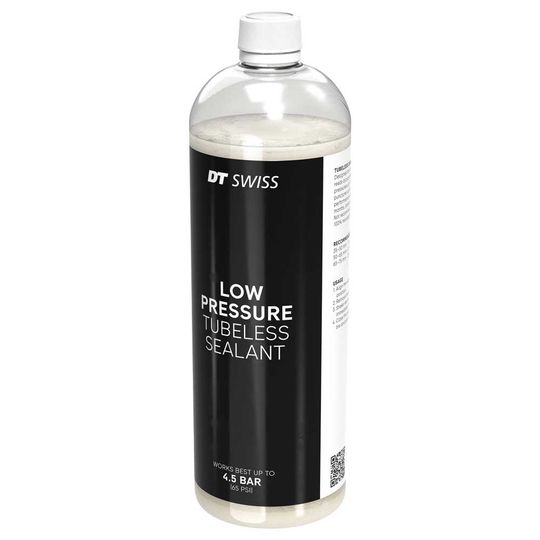 DT Swiss Tubeless Sealant Low Pressure Bandenreparatie – 1L