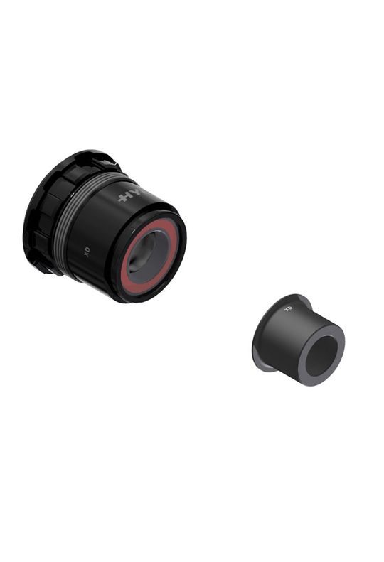 DT Swiss Body Kit Ratchet XD ST 148/12 – Maat 11/12V XD